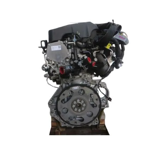 Vortec 4200 4.2L I6